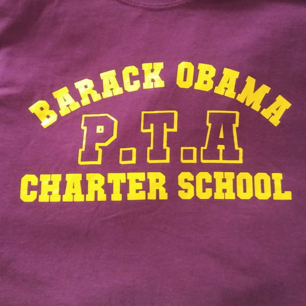 Barack Obama Charter School PTA