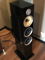 B&W (Bowers & Wilkins) CM8 S2 Gloss Black Tower Speakers 6