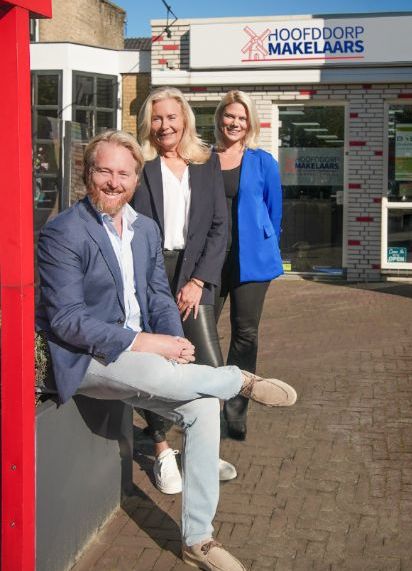 VLIEG Hoofddorp