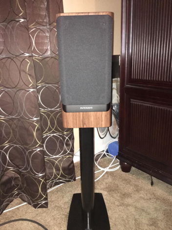 Dynaudio Contour C20