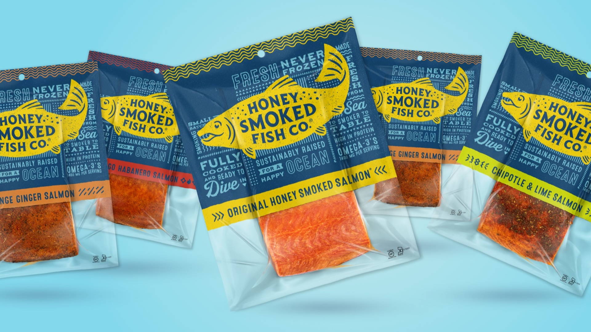 Featured image for LRXD Has Us Craving All The Smoked Fishes