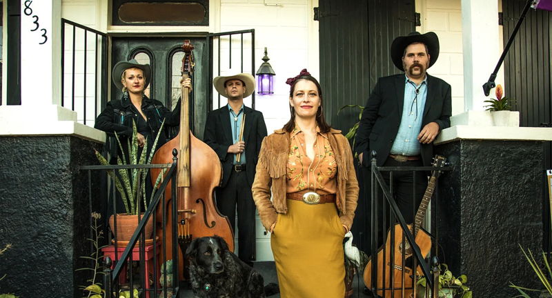 Jazz & Heritage Concert Series: Gal H... | Jul 9 | New Orleans Jazz ...