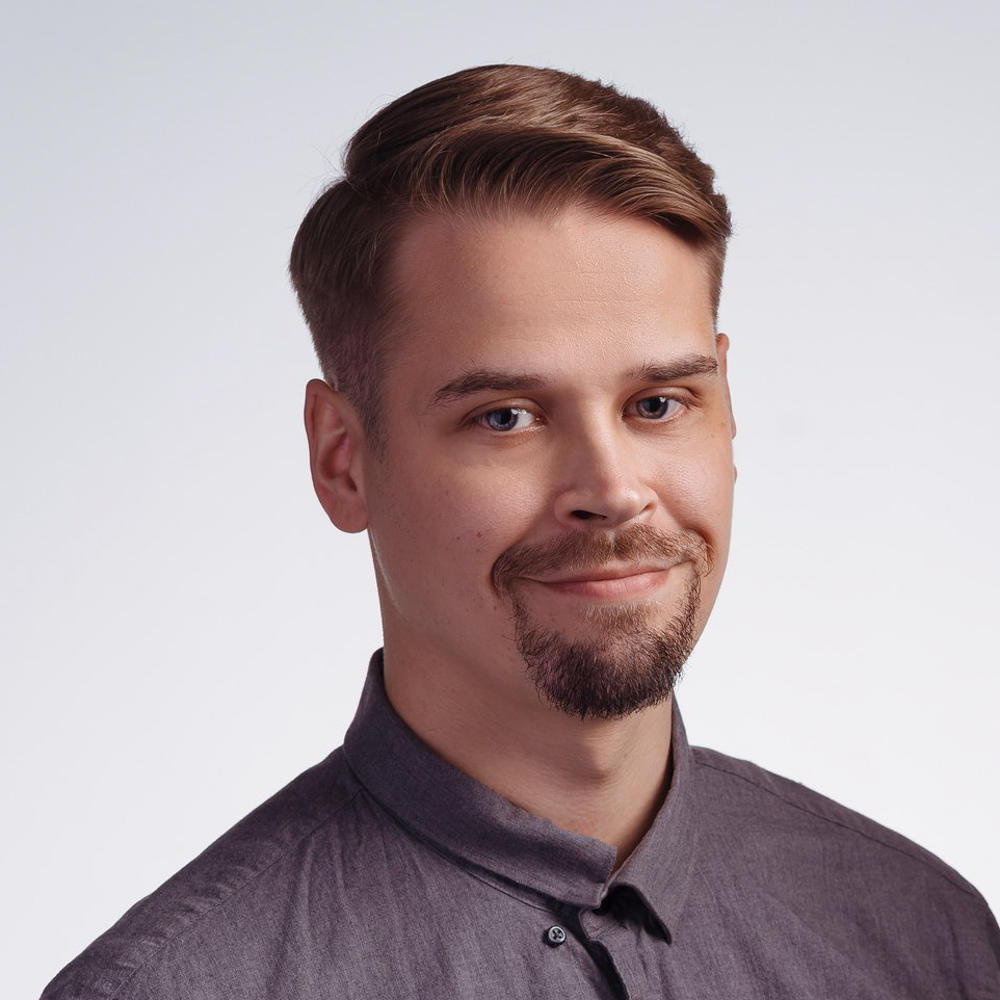 Aleksi Lahtinen