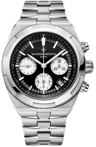 Vacheron Constantin Overseas Chronograph 5500V/110A-B481