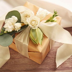 Our Newlywed Fund