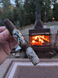Nice ash