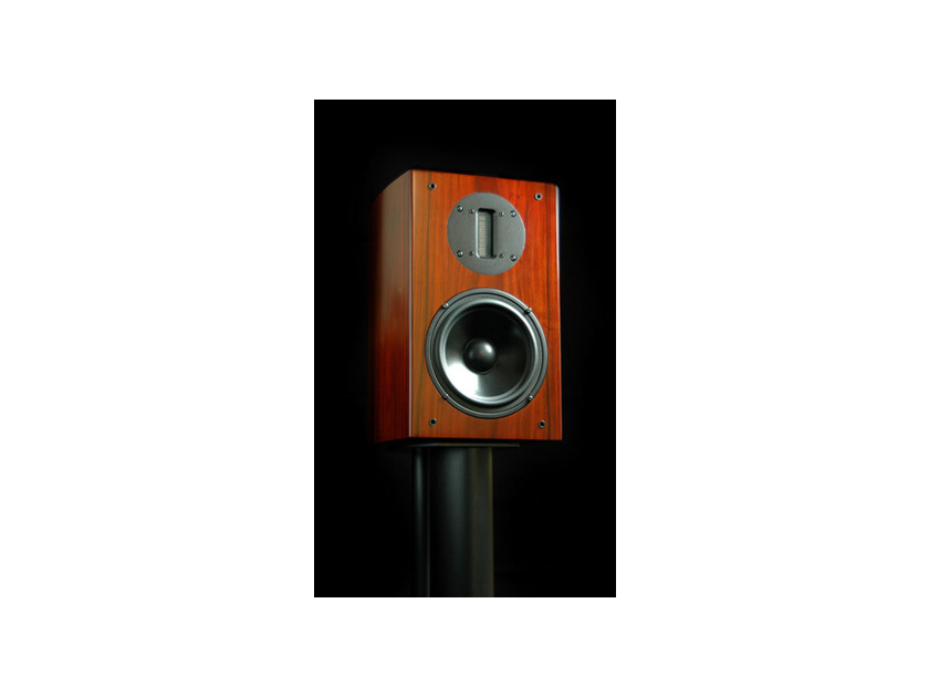 LSA LSA1 Statements Excellent monitor speakers