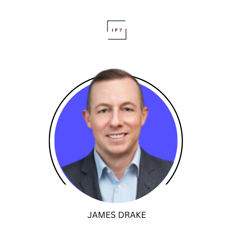 James Drake - IF7 | LinkedIn