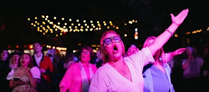 WEST END Vs BROADWAY HITS FROM MUSICALS - Sing your heart out - Tickets - Image 5