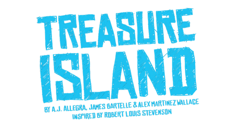 "Treasure Island"