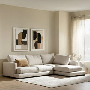 Portsea Chaise Right Facing