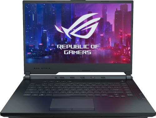 Hp Omen 2019 Vs Asus Rog Strix G 2019 Slant