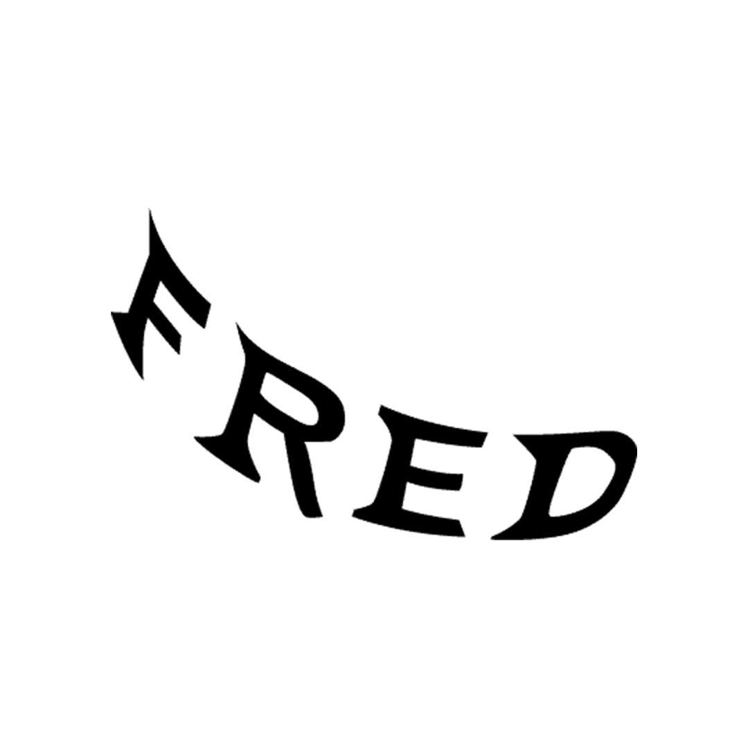 Fred Paris, 1966–Present jewelry maker's mark