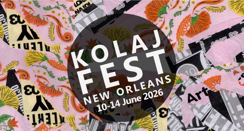 Kolaj Fest 