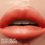 BUTTER ME UP! Sheer Color Balm