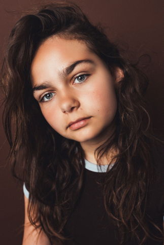 Summer Van de kerckhove