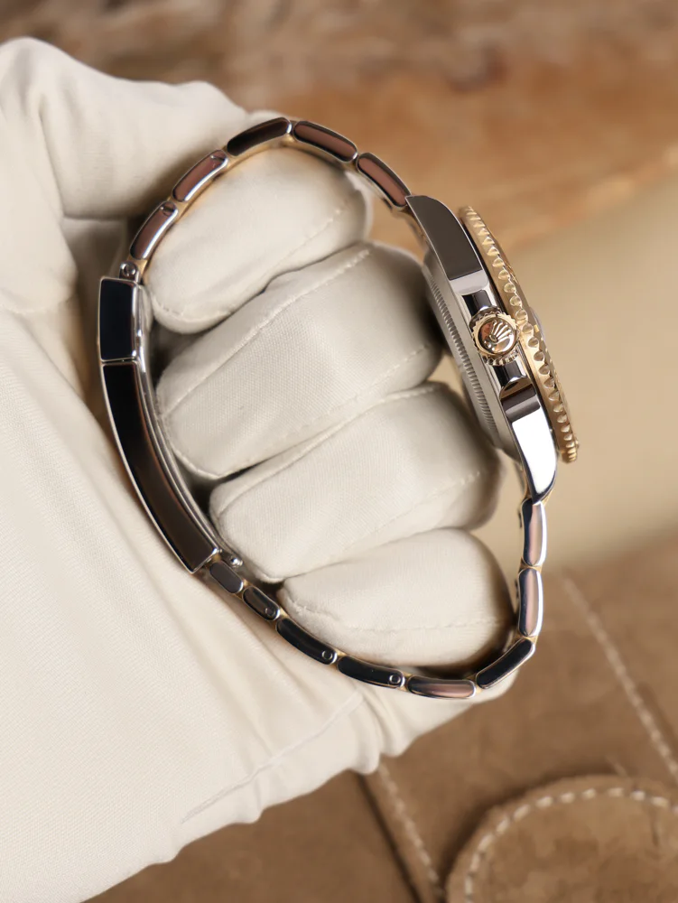 Rolex Submariner Date full set 2023