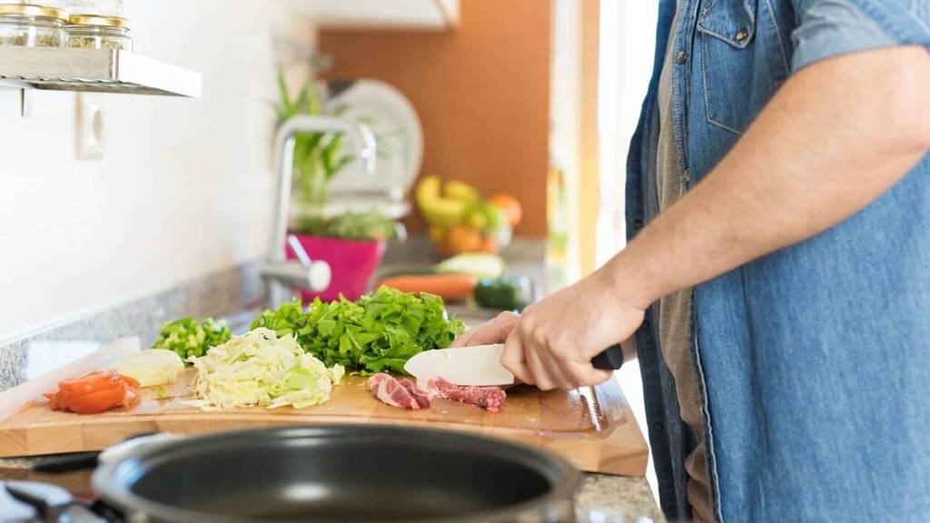 Voeding-eten-keuken