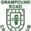 Grampound Road Cricket Club logo