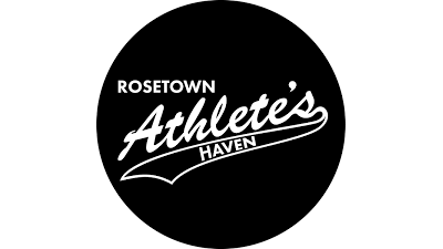 Athelete's Haven Logo