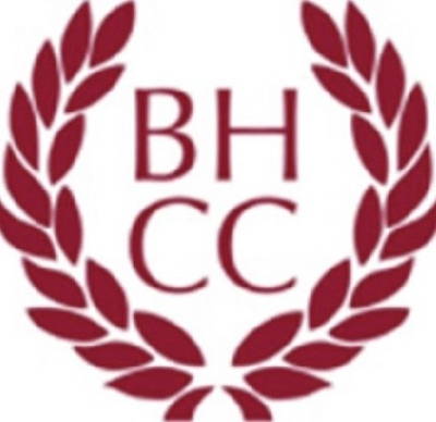 Benwell Hill Cricket Club Cricket Club Logo