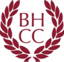 Benwell Hill Cricket Club logo