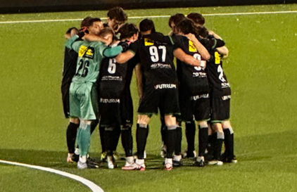 Nabeschouwing Mandel United - KM Torhout 4-0