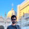 Remote Cypress Testing Library consultant - Nasir A.