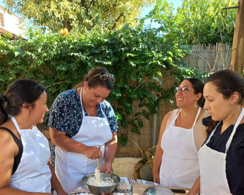 Corsi di cucina Lucca: Prova la cucina italiana: non ne farai più a meno!