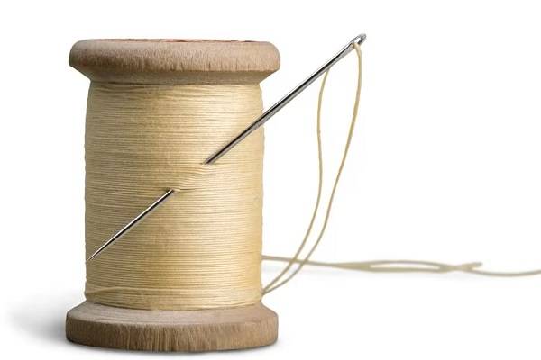 Waxed Linen Thread for Craft ProjectS