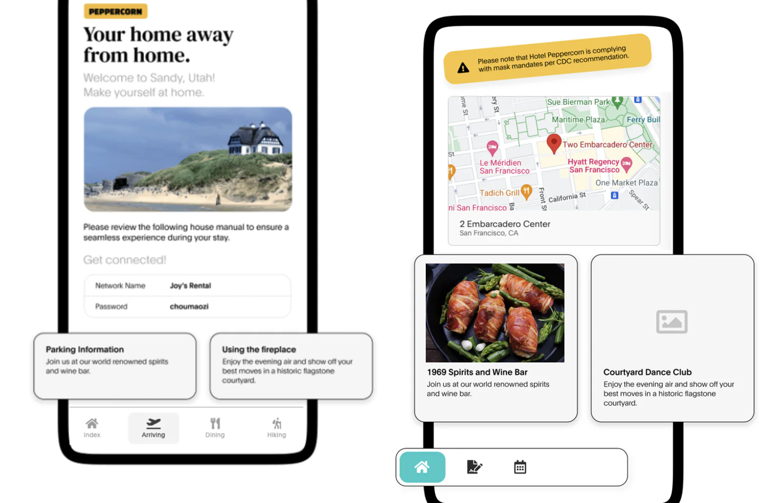 Screenshot image