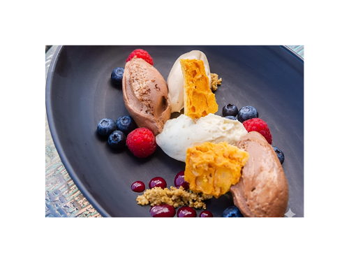 Amanda's on the Edge Voucher - Image 5