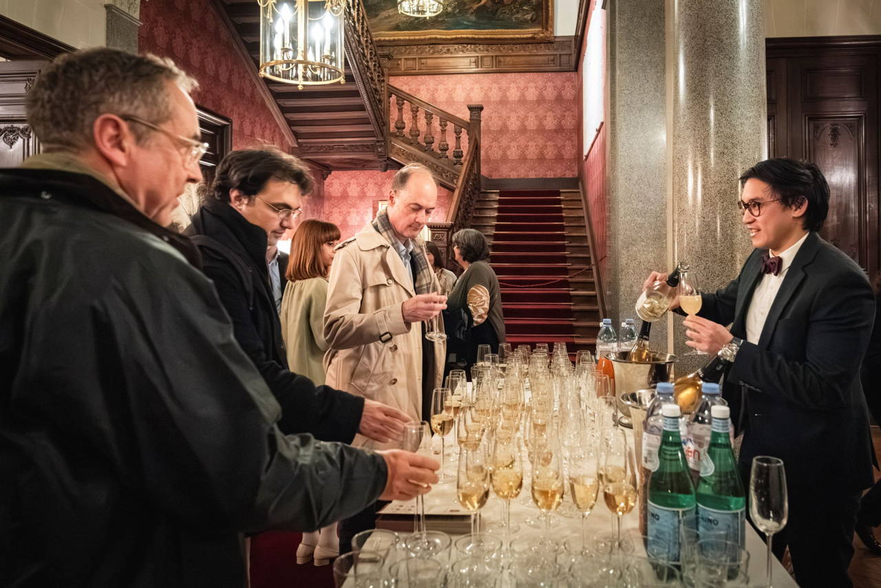 Un avantage fiscal par cadeaux d'affaires commandés pour votre entreprise