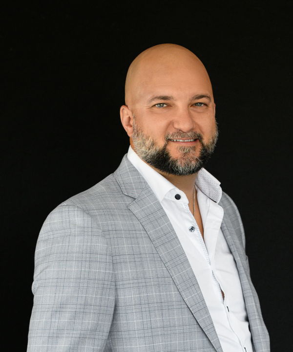 Wesley Girard