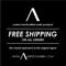 Free Worldwide Shipping On All Orders At Audiocadabra!