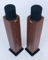 Ohm MicroWalsh Tall Signature Series Speakers; Rosewood... 2