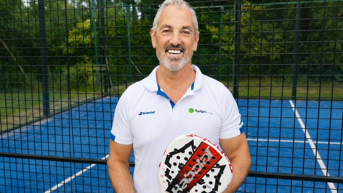 Stephan Toers Bijns