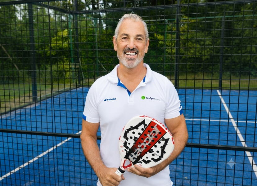 Stephan Toers Bijns
