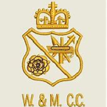 Wirksworth and Middleton CC Logo