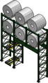 Coil Racking System