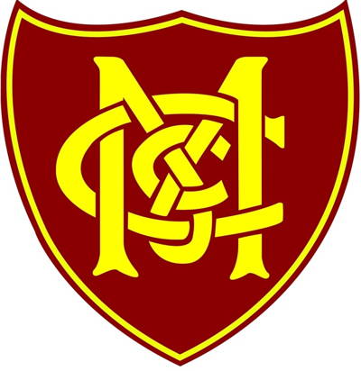 Murrumbeena Cricket Club Cricket Club Logo