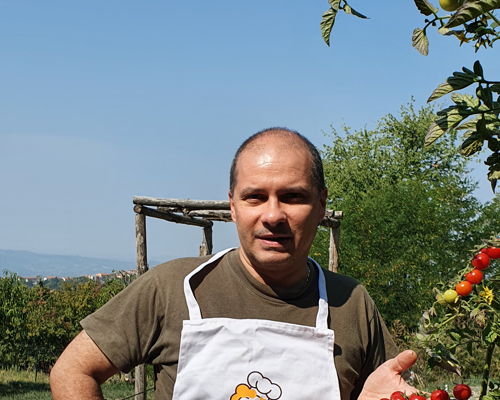 Food experiences Rodello: Culinary experience with typical Langhe dishes