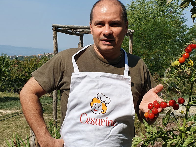 Food experiences Rodello: Culinary experience with typical Langhe dishes