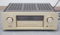 VINTAGE  ACCUPHASE E-406V INTEGRATED AMPLIFIER RARE CLA... 5