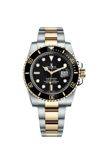 Rolex Submariner Date 116613LN