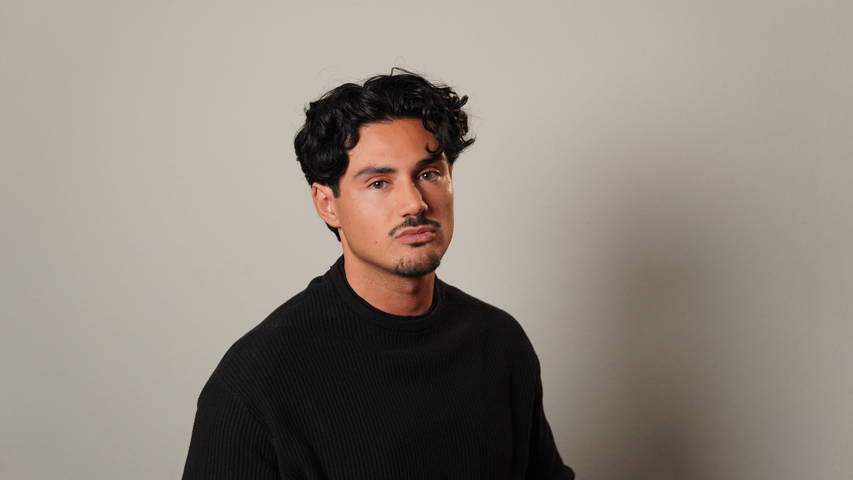 Emin Caglar