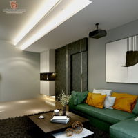 dcaz-space-branding-sdn-bhd-contemporary-modern-malaysia-johor-family-room-living-room-karaoke-room-3d-drawing-3d-drawing