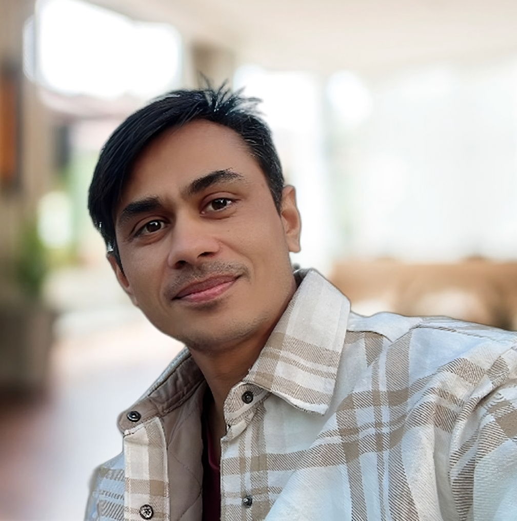 user profile photo