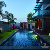 seven-design-and-build-sdn-bhd-contemporary-industrial-modern-malaysia-selangor-exterior-others-terrace-3d-drawing