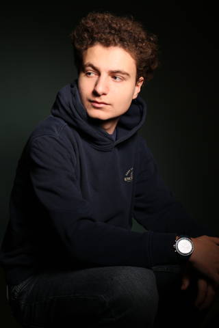 RAFAEL RAJABIAN